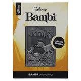 Disney Bambi  | Ingot | Limited Edition