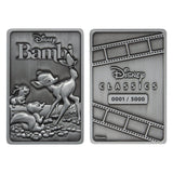 Disney Bambi  | Ingot | Limited Edition