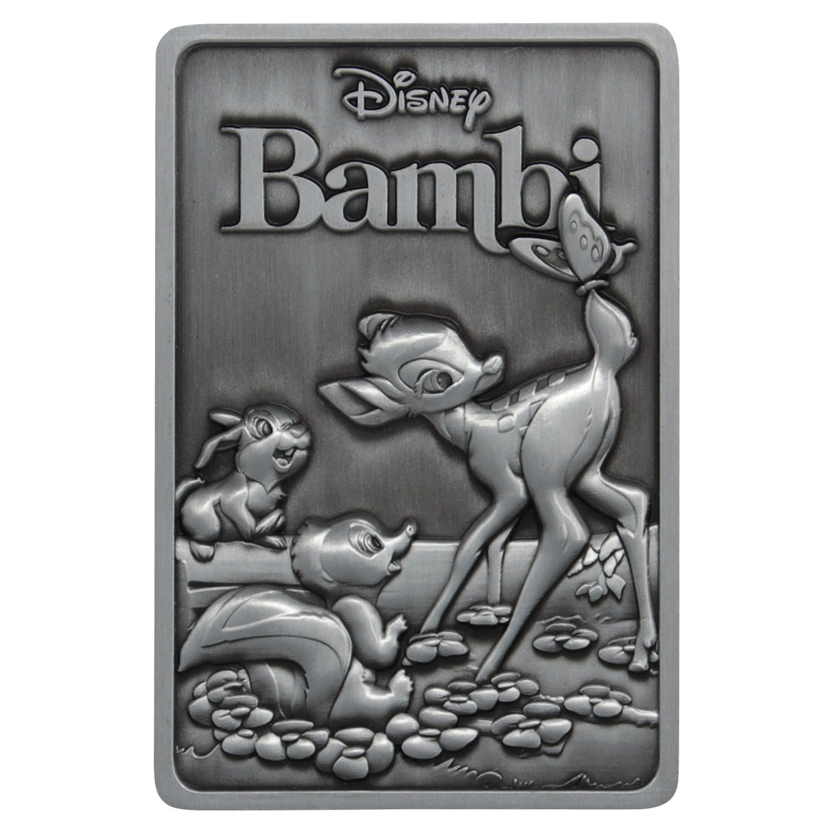 Disney Bambi  | Ingot | Limited Edition