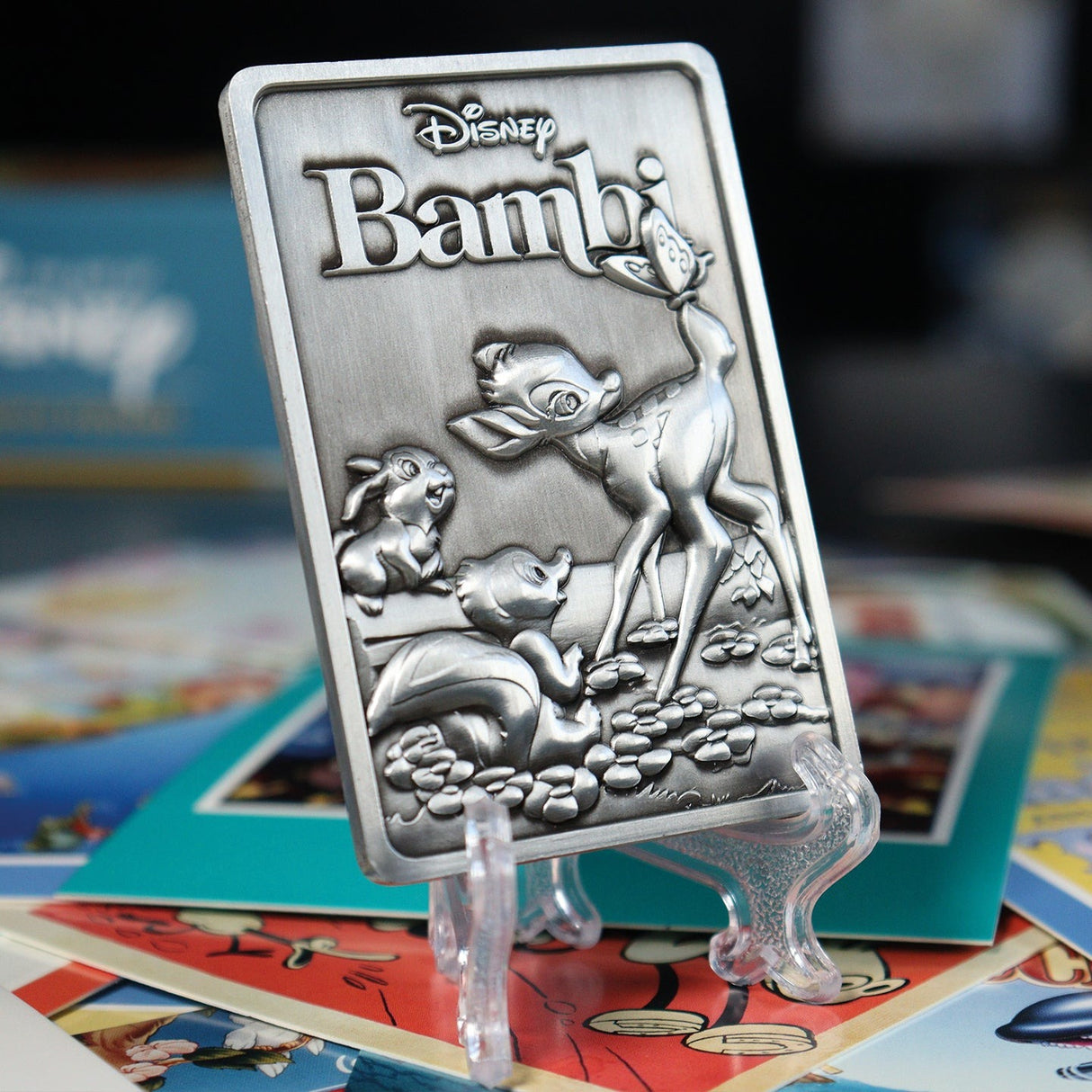 Disney Bambi  | Ingot | Limited Edition