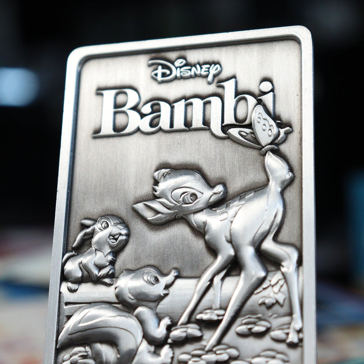 Disney Bambi  | Ingot | Limited Edition