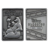 Disney The Jungle Book | Ingot | Limited Edition