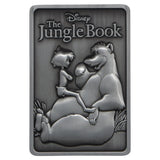 Disney The Jungle Book | Ingot | Limited Edition