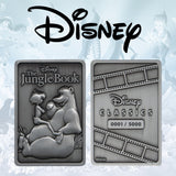 Disney The Jungle Book | Ingot | Limited Edition