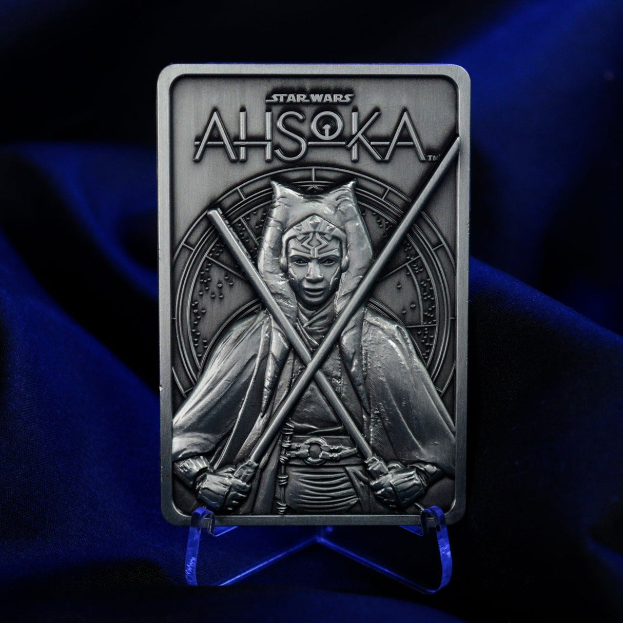 Ahsoka | Star Wars | Ingot | Limited Edition