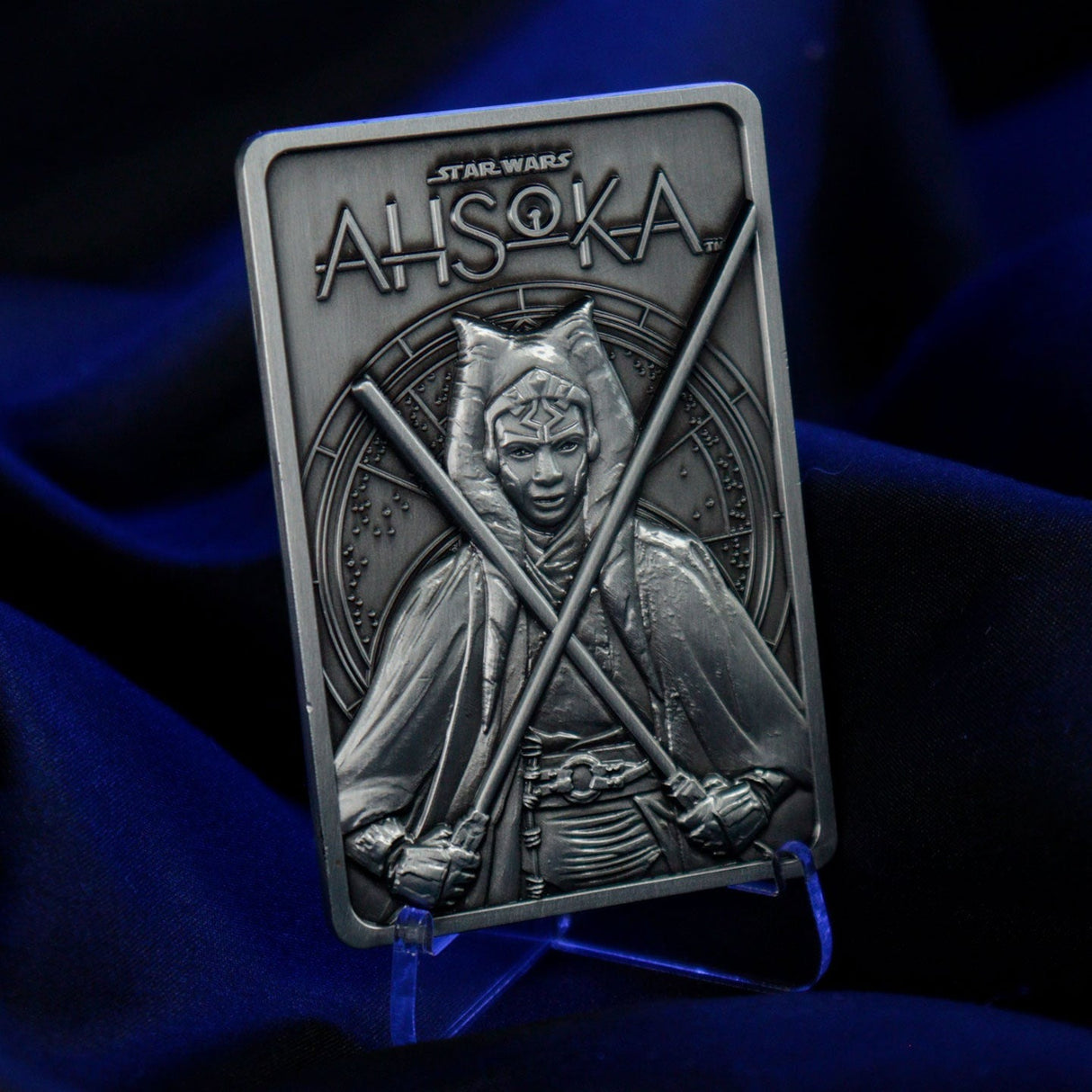 Ahsoka | Star Wars | Ingot | Limited Edition