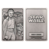 LANDO CALRISSIAN | Star Wars Ingot | Limited Edition