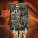LANDO CALRISSIAN | Star Wars Ingot | Limited Edition
