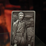 LANDO CALRISSIAN | Star Wars Ingot | Limited Edition