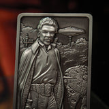 LANDO CALRISSIAN | Star Wars Ingot | Limited Edition