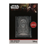THE ACOLYTE | Star Wars Ingot | Limited Edition