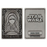 THE ACOLYTE | Star Wars Ingot | Limited Edition