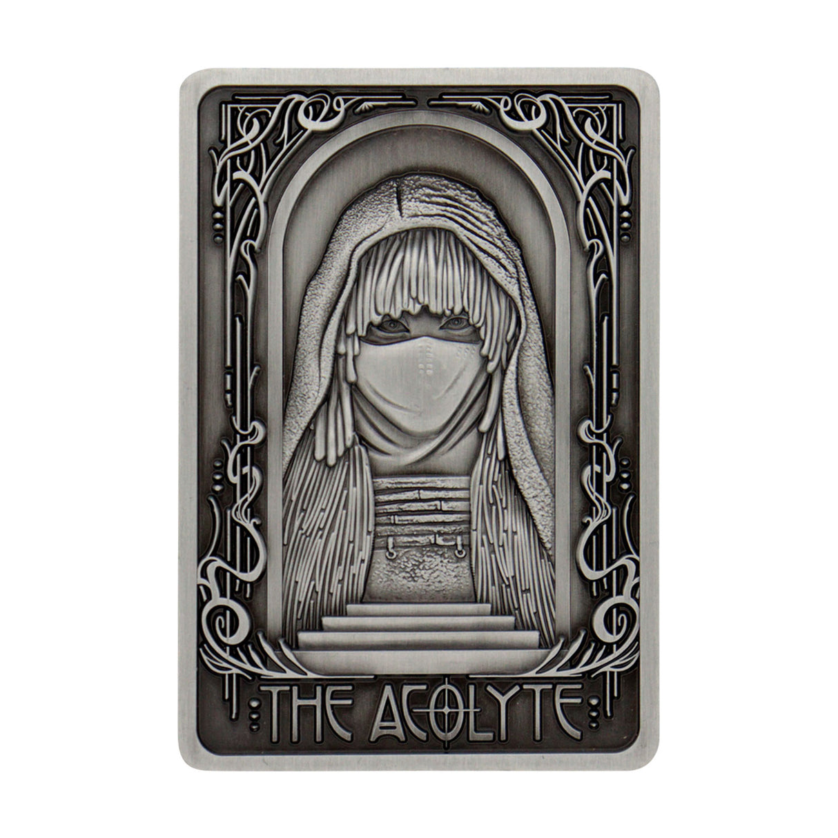 THE ACOLYTE | Star Wars Ingot | Limited Edition