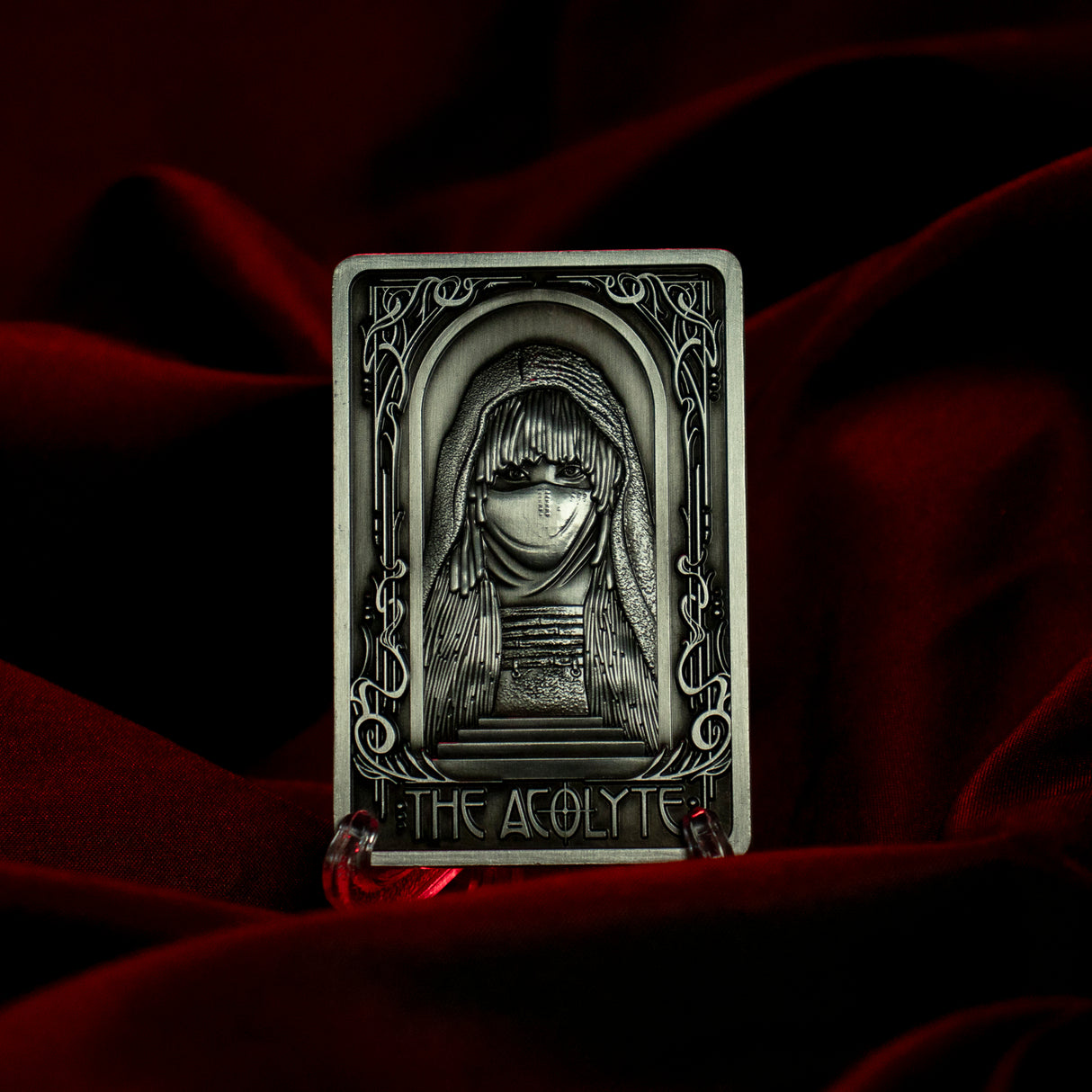 THE ACOLYTE | Star Wars Ingot | Limited Edition