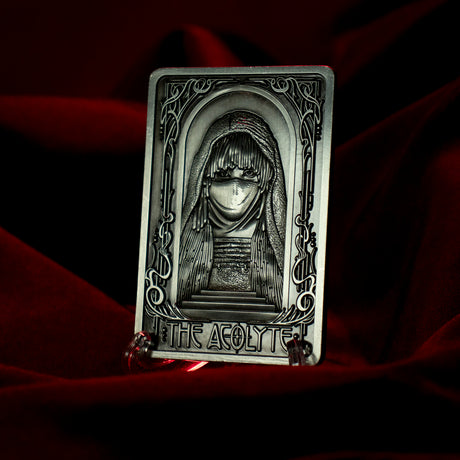THE ACOLYTE | Star Wars Ingot | Limited Edition