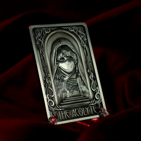 THE ACOLYTE | Star Wars Ingot | Limited Edition