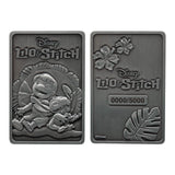Disney LILO & STITCH | Ingot | Limited Edition