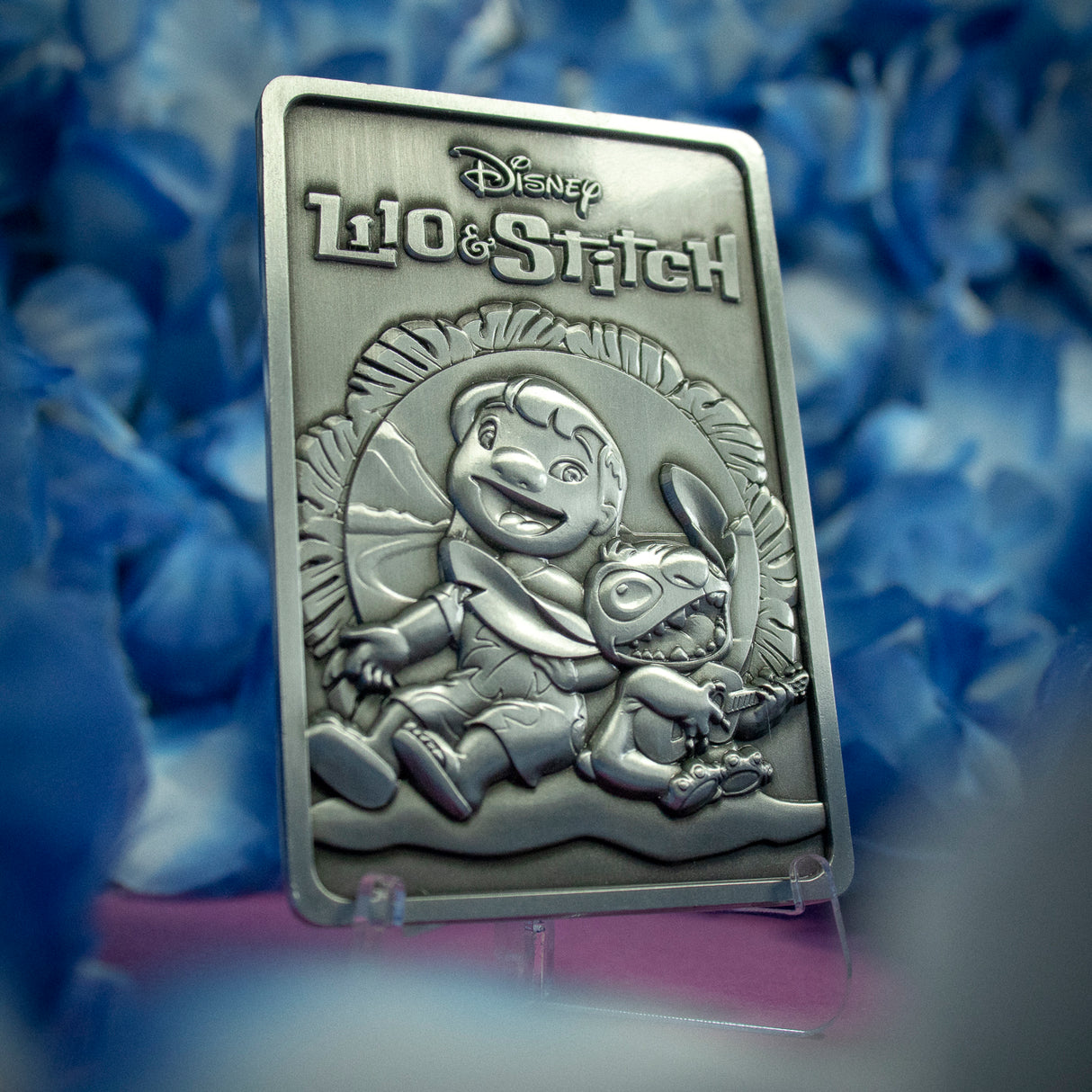 Disney LILO & STITCH | Ingot | Limited Edition
