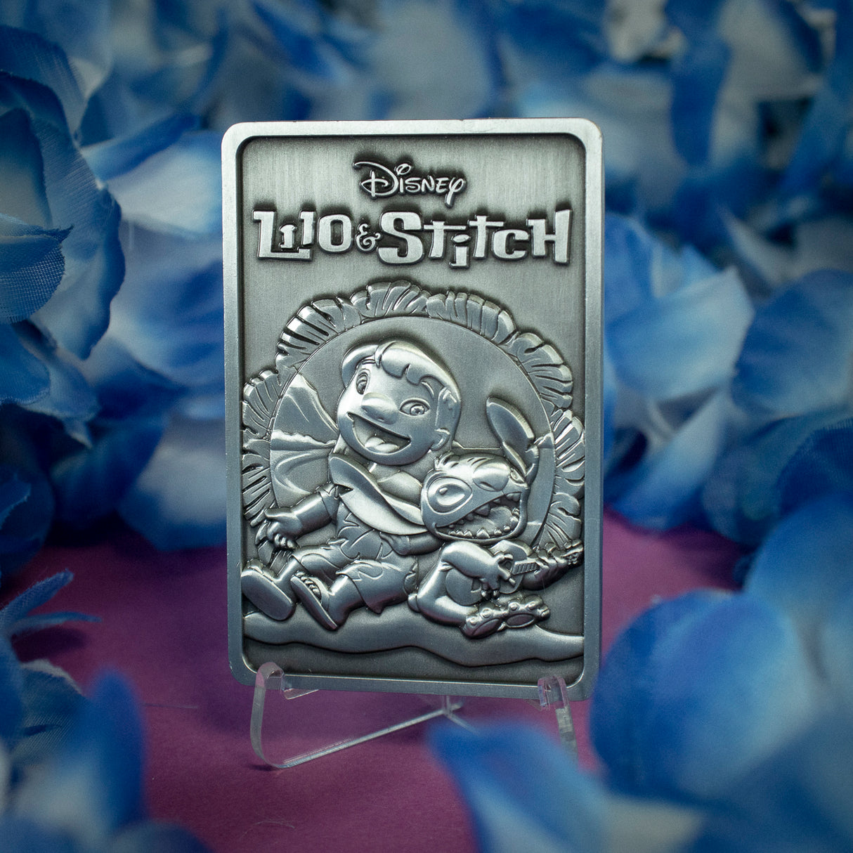 Disney LILO & STITCH | Ingot | Limited Edition