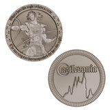 CASTLEVANIA | Limited Edition Collectible Coin