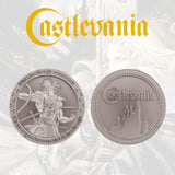 CASTLEVANIA | Limited Edition Collectible Coin