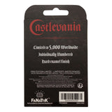 Castlevania Alucard | Limited Edition Pin Badge
