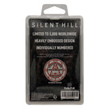 Fanattik Silent Hill Limited Edition PYRAMID HEAD Collectible Coin