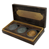 Silent Hill | Set of 3 Replica Coins