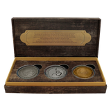 Silent Hill | Set of 3 Replica Coins