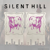 Silent Hill | Purple Bull Key Replica | Limited Edition