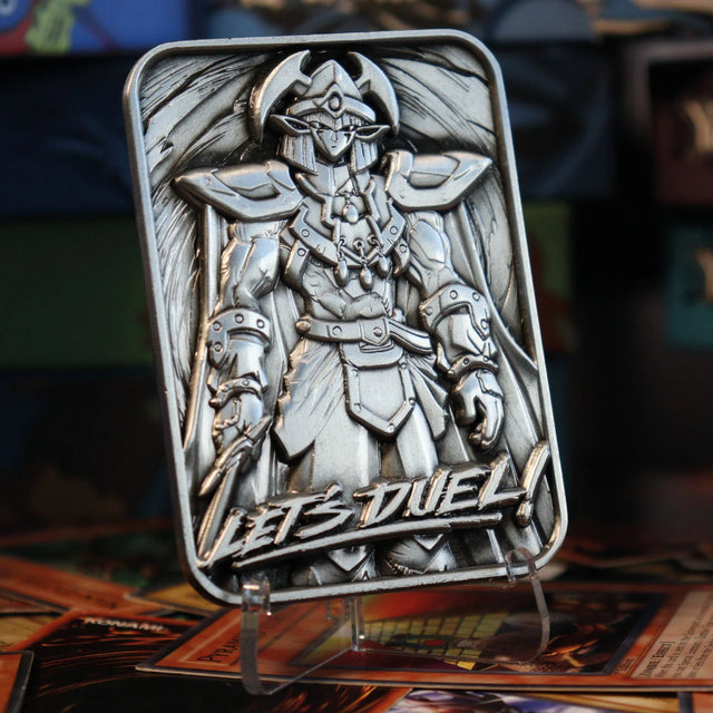 Yu-Gi-Oh! | Celtic Guardians | Metal Card Limited Edition