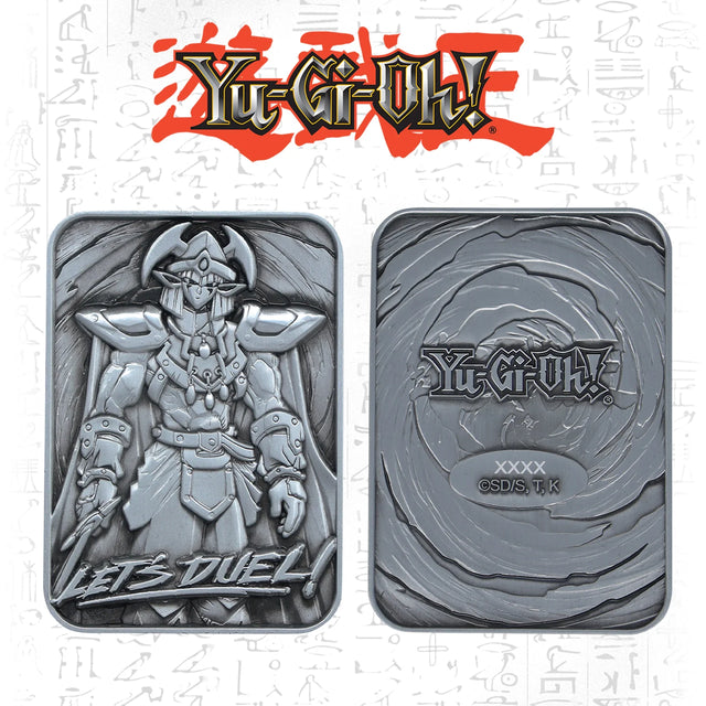 Yu-Gi-Oh! | Celtic Guardians | Metal Card Limited Edition