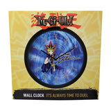 Damaged Box | Yu-Gi-Oh! | It's time to duel! | Wall Clock