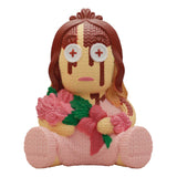 Carrie | Handmade by Robots | Vinyl Figure | Knit Series #073