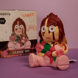 Carrie | Handmade by Robots | Vinyl Figure | Knit Series #073