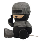 Robocop | Handmade by Robots | Vinyl Figure | Knit Series #071