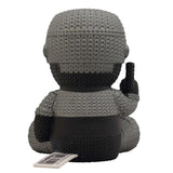 Robocop | Handmade by Robots | Vinyl Figure | Knit Series #071