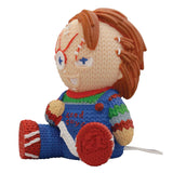 Chucky | Handmade by Robots | Vinyl Figure | Knit Series #202