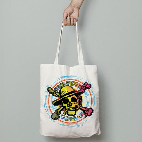 One Piece | Tote Bag