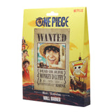 WALL BANNER | One Piece Wanted