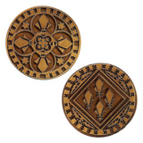 Fanattik The Witcher: TOSS A COIN TO YOUR WITCHER Limited Edition Replica Coin