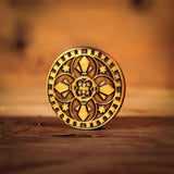 Fanattik The Witcher: TOSS A COIN TO YOUR WITCHER Limited Edition Replica Coin
