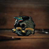 Fanattik The Witcher: SYMBOLS Limited Edition Enamel Pin Badge