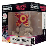Demogorgon | Stranger Things | Handmade by Robots | Vinyl Figure | Knit Series #205