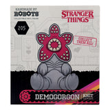 Demogorgon | Stranger Things | Handmade by Robots | Vinyl Figure | Knit Series #205