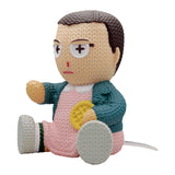 Eleven | Stranger Things | Handmade by Robots | Vinyl Figure | Knit Series #204