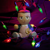 Eleven | Stranger Things | Handmade by Robots | Vinyl Figure | Knit Series #204