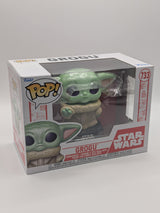 Grogu | Funko Pop Star Wars Holiday #733