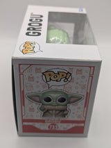 Grogu | Funko Pop Star Wars Holiday #733