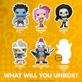 ONE PIECE MYSTERY | Funko Pop! Mystery Animation